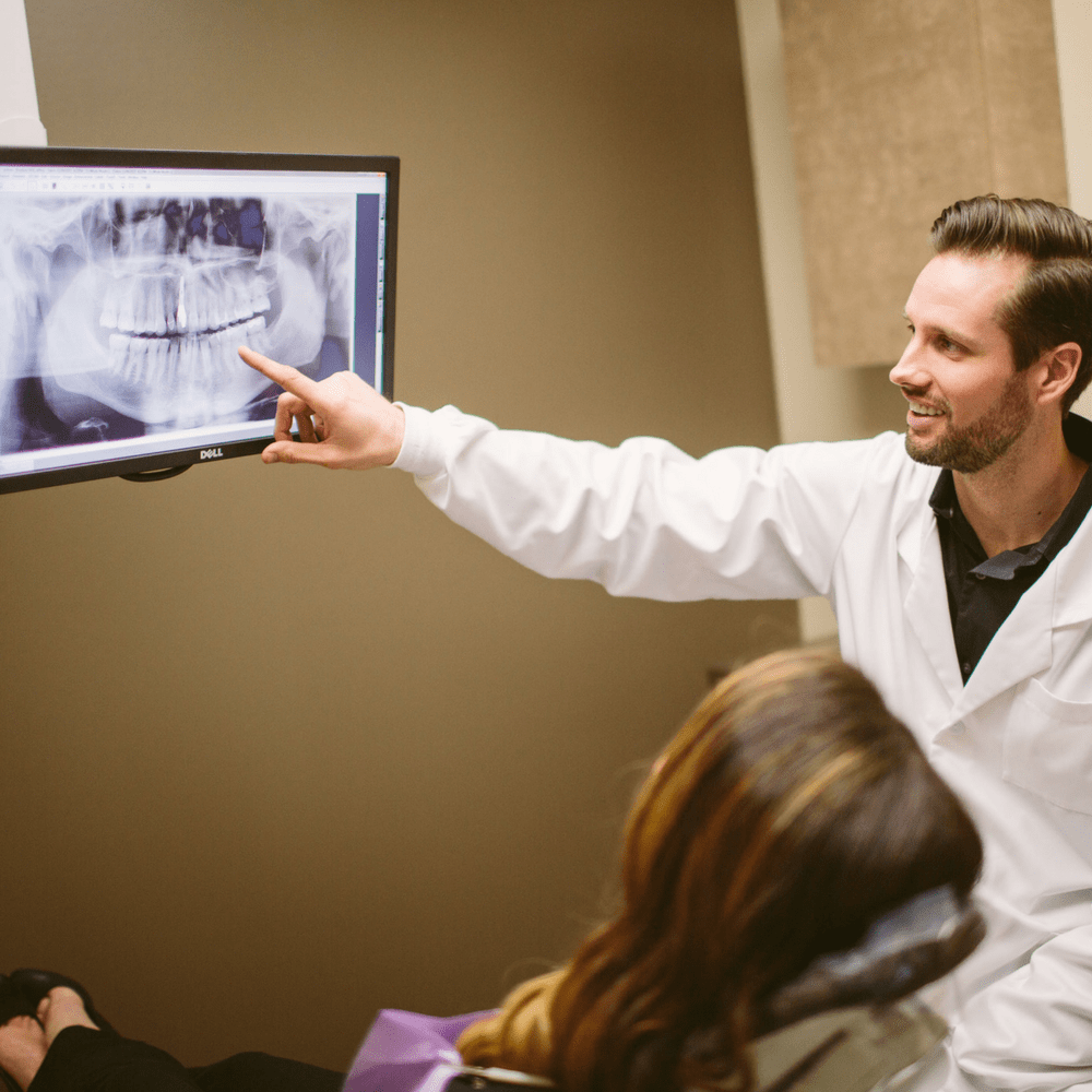 dental implants at brush dental 1